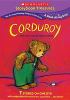 Go to record Corduroy-- and more stories about caring