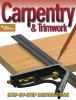 Go to record Carpentry & trimwork