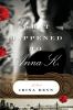 Go to record What happened to Anna K. : a novel