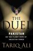 Go to record The duel : Pakistan on the flight path of American power