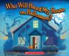Go to record Who will haunt my house on Halloween?