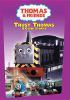 Go to record Thomas the tank engine & friends. Trust Thomas