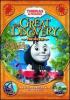 Go to record Thomas & friends. The great discovery, the movie = La gran...