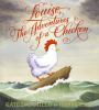 Go to record Louise : the adventures of a chicken