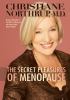Go to record The secret pleasures of menopause