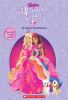 Go to record Barbie & the Diamond Castle : a junior novelization