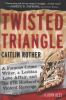 Go to record Twisted triangle : a famous crime writer, a lesbian love a...