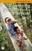 Go to record Parenting preteens with a purpose : navigating the middle ...
