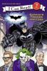 Go to record Batman's friends and foes