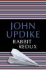 Go to record Rabbit redux