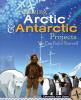 Go to record Amazing Arctic & Antarctic projects you can build yourself