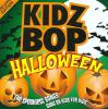 Go to record Kidz Bop Halloween : the spookiest songs