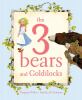 Go to record The 3 bears and Goldilocks