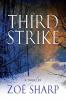 Go to record Third strike : a Charlie Fox thriller