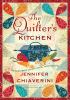 Go to record The quilter's kitchen : an Elm Creek Quilts novel with rec...