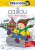 Go to record Caillou. Caillou's winter wonders.