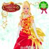 Go to record Barbie in A Christmas carol