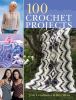 Go to record 100 crochet projects