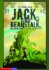 Go to record Jack and the beanstalk : the graphic novel