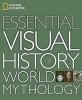 Go to record National Geographic essential visual history of world myth...