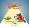 Go to record Good Little Wolf