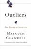 Go to record Outliers : the story of success