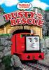 Go to record Thomas & friends. : Rusty to the rescue