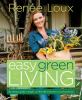 Go to record Easy green living : the ultimate guide to simple, eco-frie...