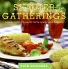 Go to record Summer gatherings : casual food to enjoy with family and f...
