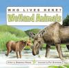 Go to record Wetland animals
