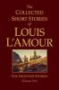 Go to record The collected short stories of Louis L'Amour