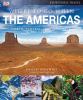 Go to record The Americas : where to go when : North, Central, South Am...