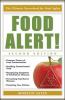Go to record Food alert : the ultimate sourcebook for food safety