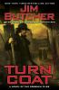 Go to record Turn coat : a novel of the Dresden files