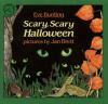 Go to record Scary, scary Halloween