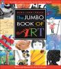 Go to record The jumbo book of art