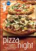 Go to record Pizza night : top it, stuff it, twist it--the easy way wit...