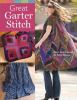 Go to record Great garter stitch