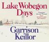 Go to record Lake Wobegon days