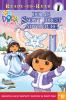 Go to record Dora's snowy forest adventure