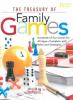 Go to record The treasury of family games