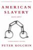 Go to record American slavery, 1619-1877