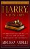 Go to record Harry, a history : the true story of a boy wizard, his fan...