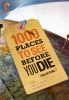 Go to record 1,000 places to see before you die. Collection 2