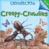 Go to record Creepy-crawlies