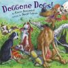 Go to record Doggone dogs!