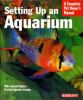 Go to record Setting up an aquarium : everything about purchase, care, ...