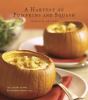 Go to record A harvest of pumpkins and squash : seasonal recipes