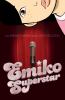 Go to record Emiko superstar