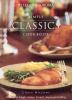 Go to record Simple classics cookbook